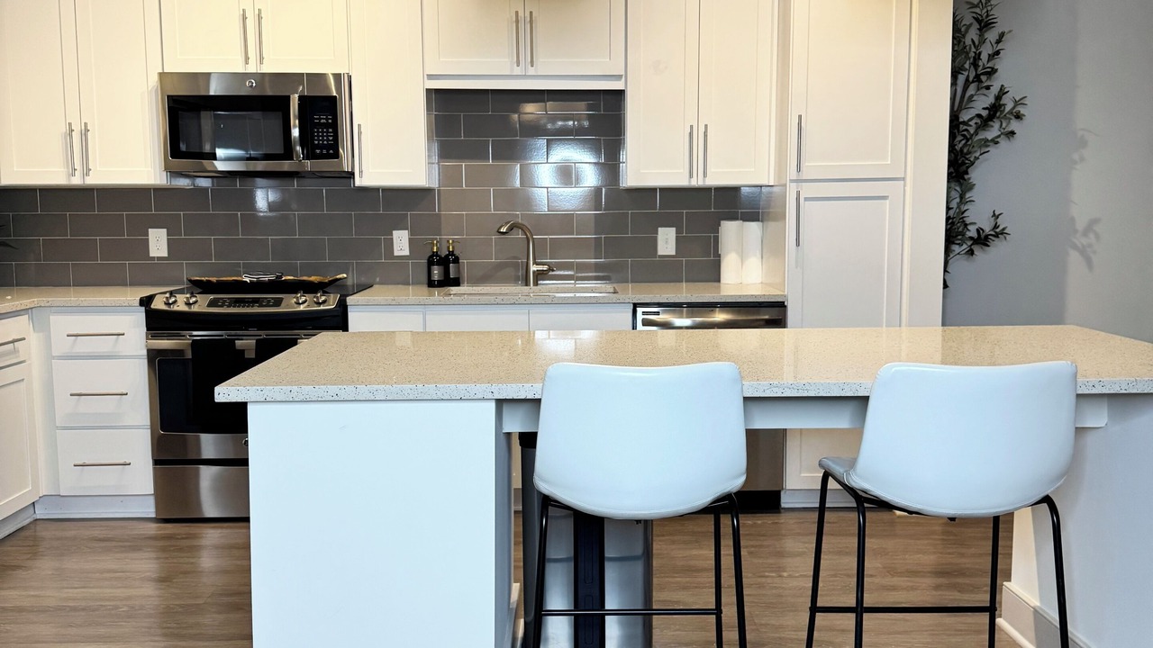 Photo of Kitchen in Raleigh