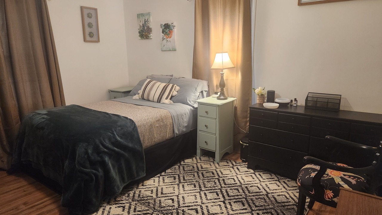 Photo of Bedroom in Winston - Salem