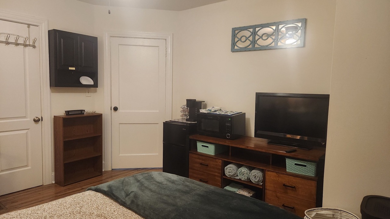 Photo of Bedroom in Winston - Salem