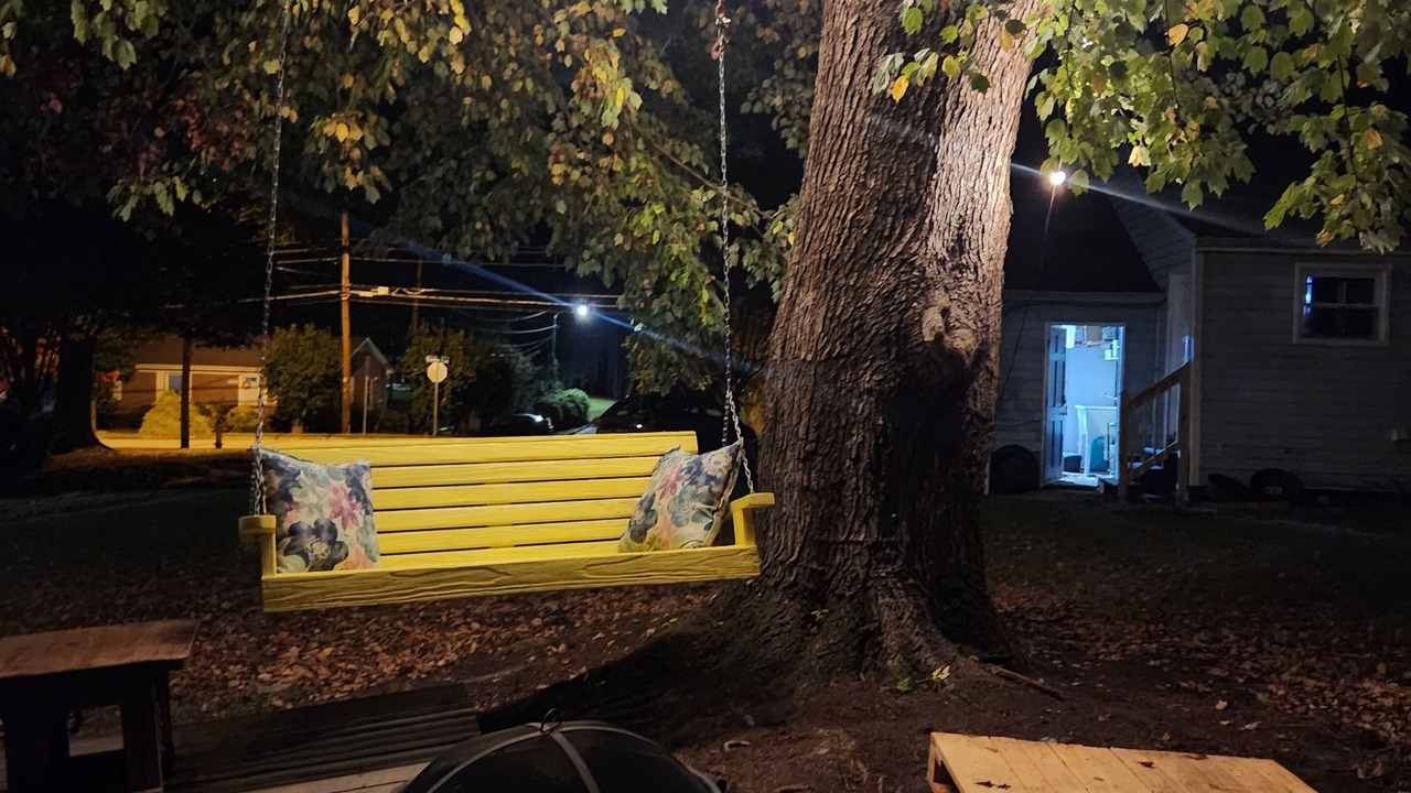 Photo of Patio Balcony in Winston - Salem