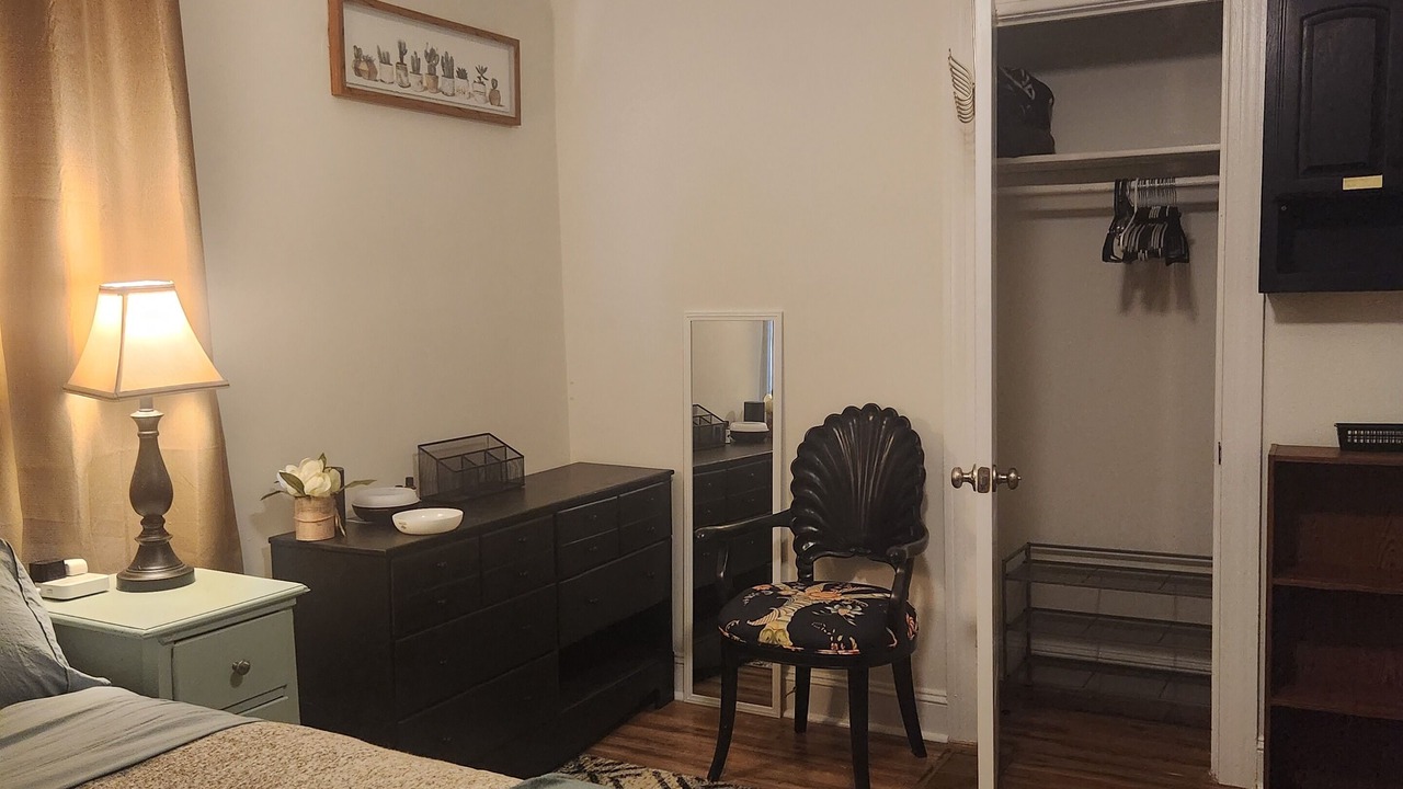 Photo of Bedroom in Winston - Salem