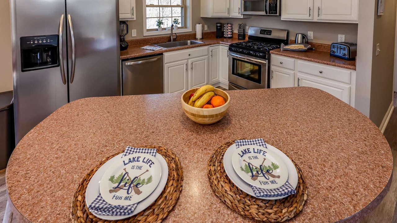 Photo of Kitchen in Sunset Cove