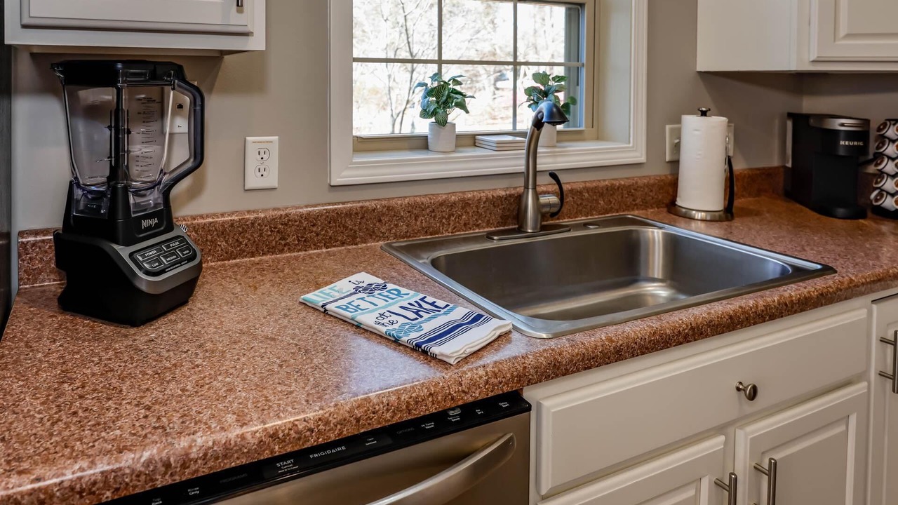 Photo of Kitchen in Sunset Cove