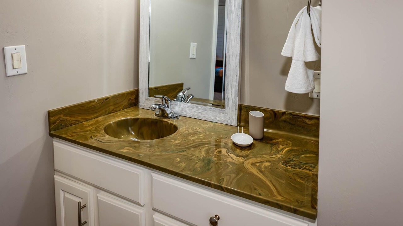 Photo of Bathroom in Sunset Cove