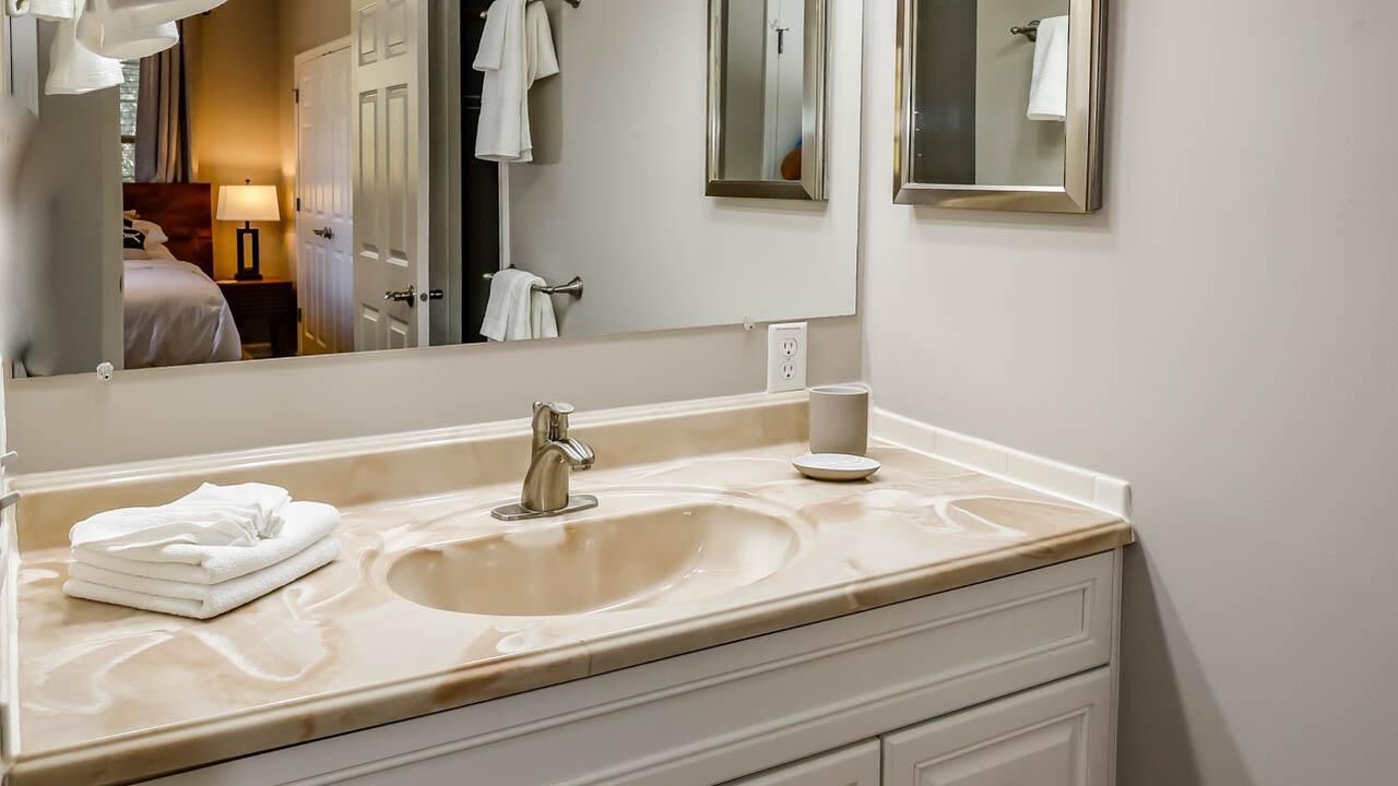 Photo of Bathroom in Sunset Cove