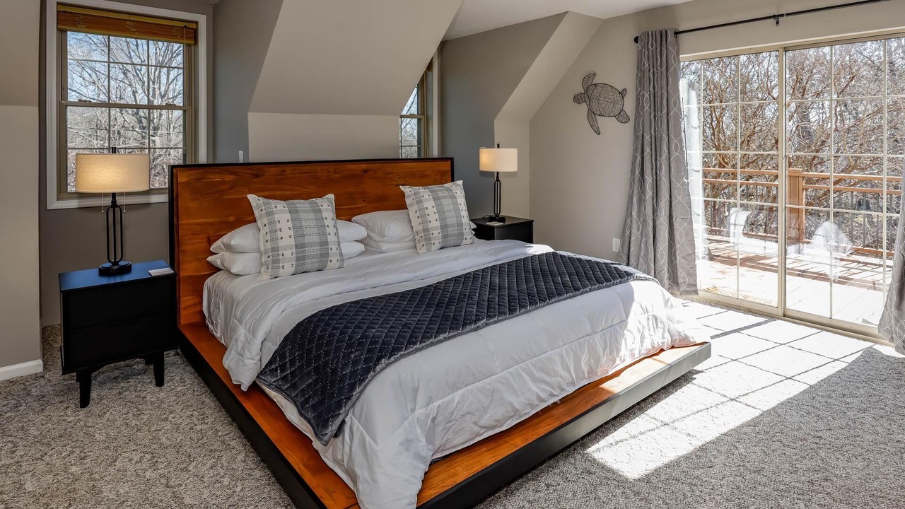 Photo of Bedroom in Sunset Cove