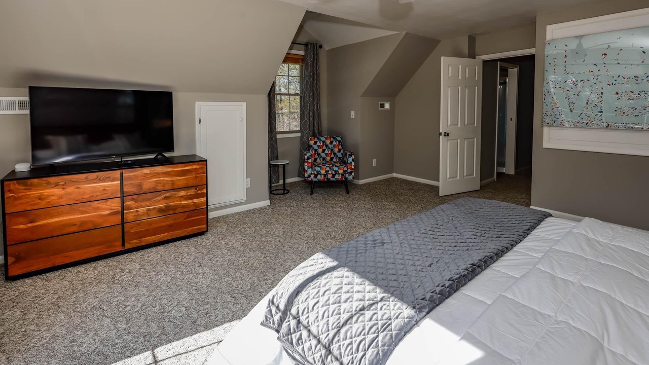 Photo of Bedroom in Sunset Cove