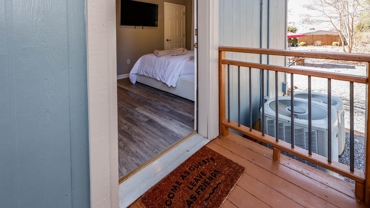 Photo of Bedroom in Sunset Cove