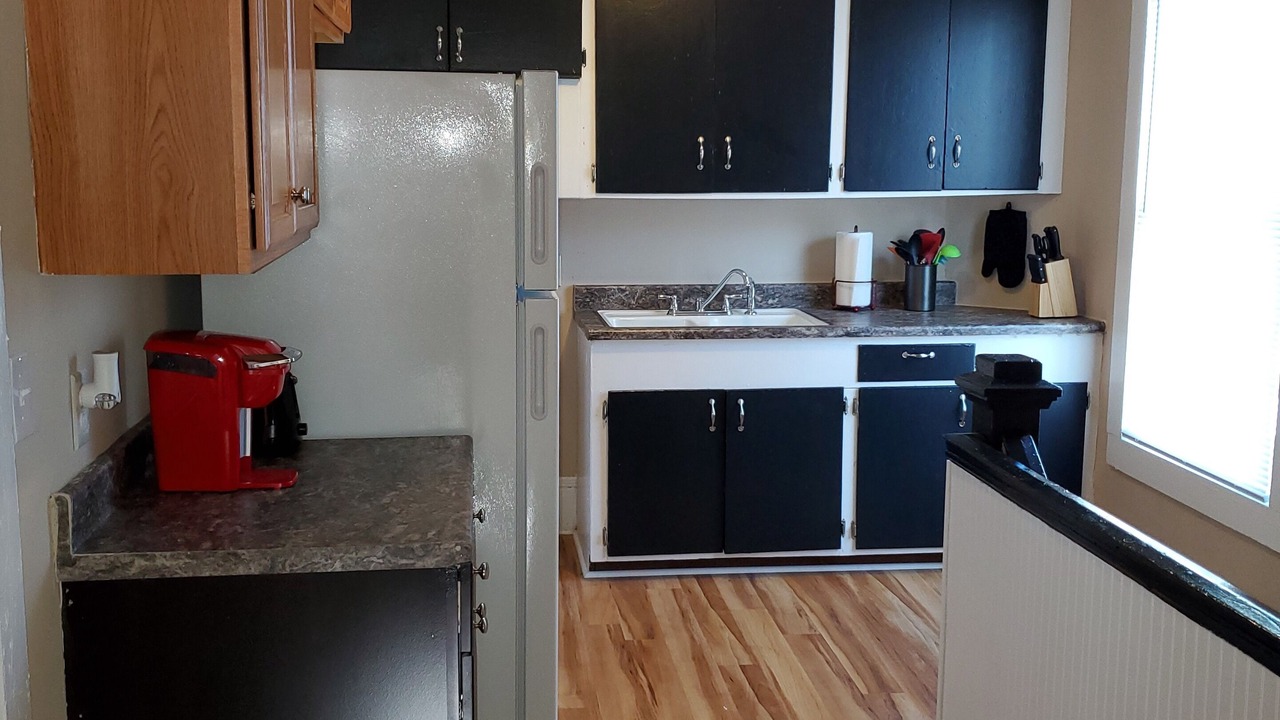 Photo of Kitchen in Greenville
