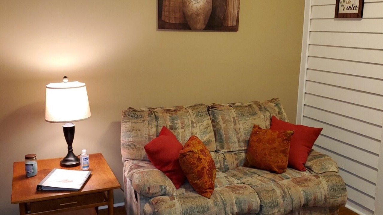 Photo of Livingroom in Greenville