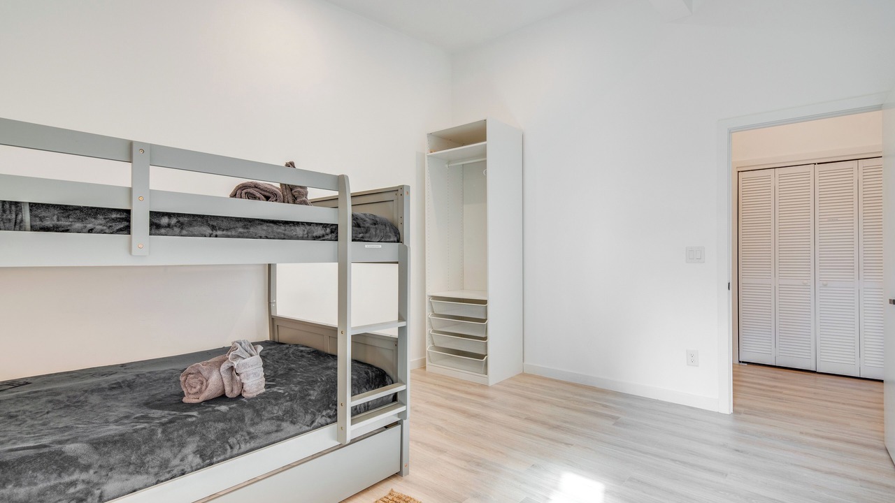 Photo of Bedroom in Pisgah Forest