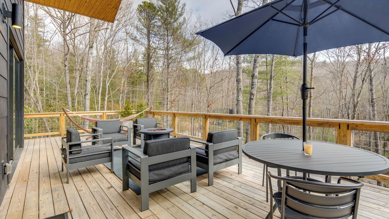 Photo of Outdoor in Pisgah Forest
