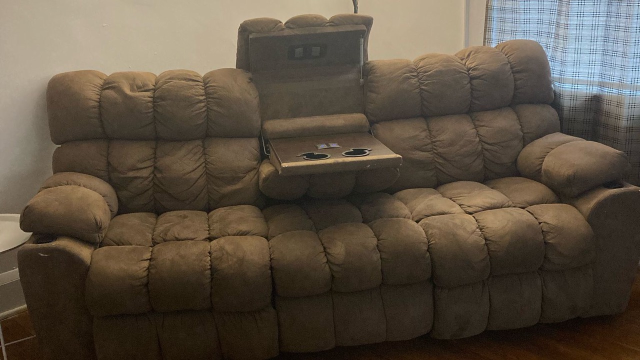 Photo of Livingroom in Cordova
