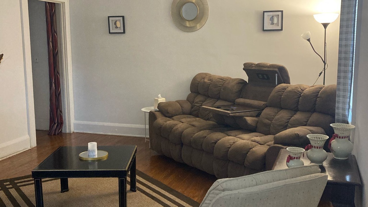 Photo of Livingroom in Cordova