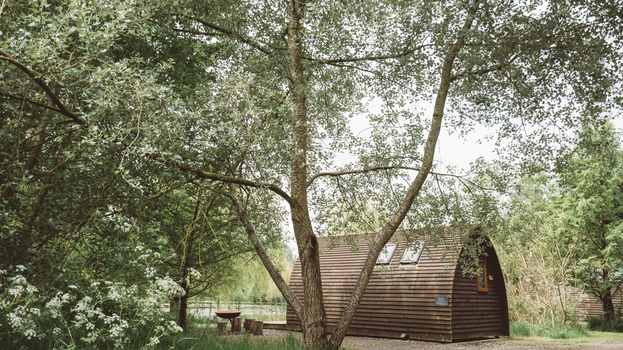 Photo of Outdoor in Storwood