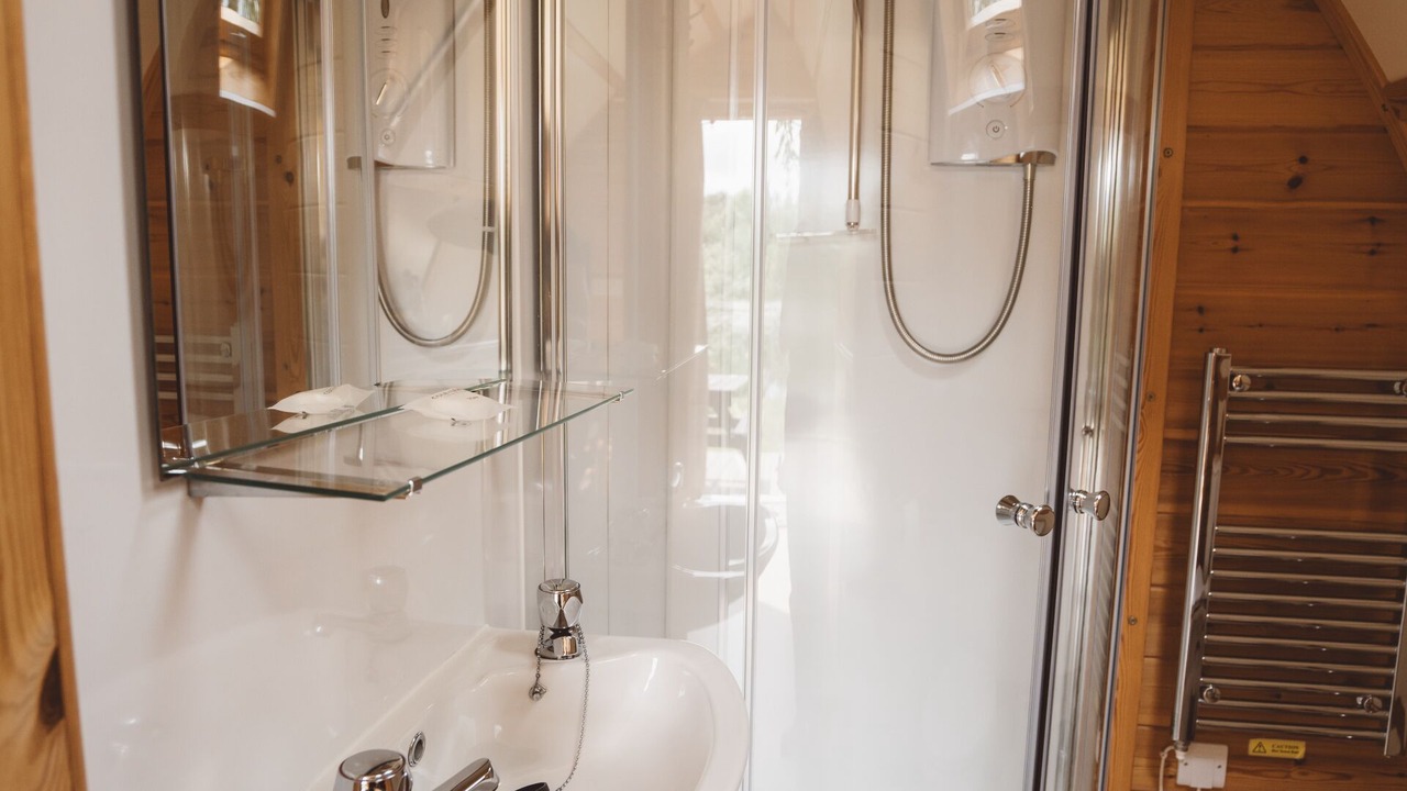 Photo of Bathroom in Storwood