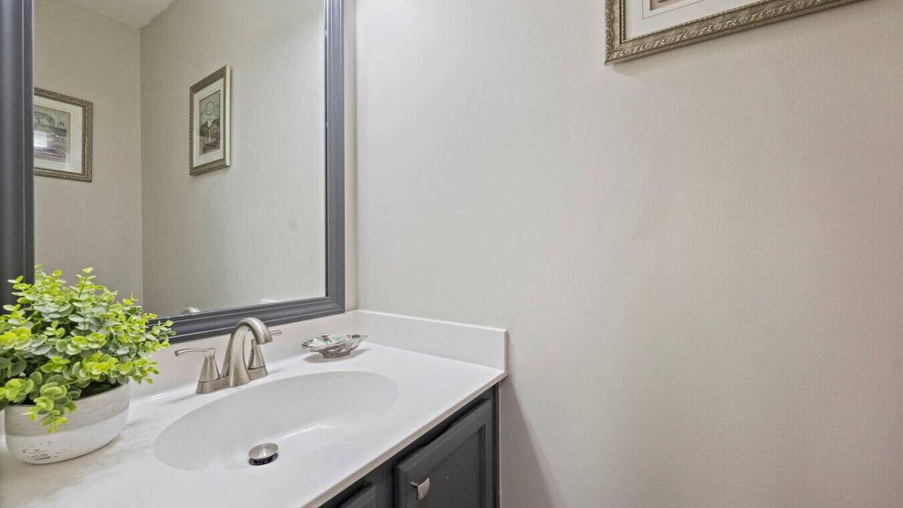 Photo of Bathroom in Charlotte