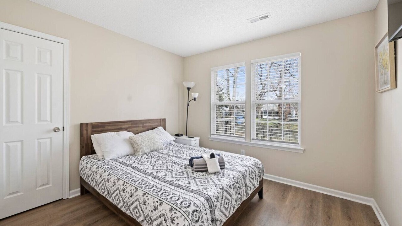 Photo of Bedroom in Charlotte