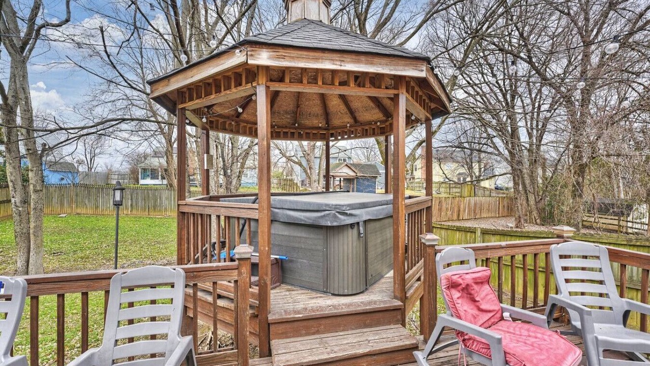 Photo of Outdoor in Charlotte