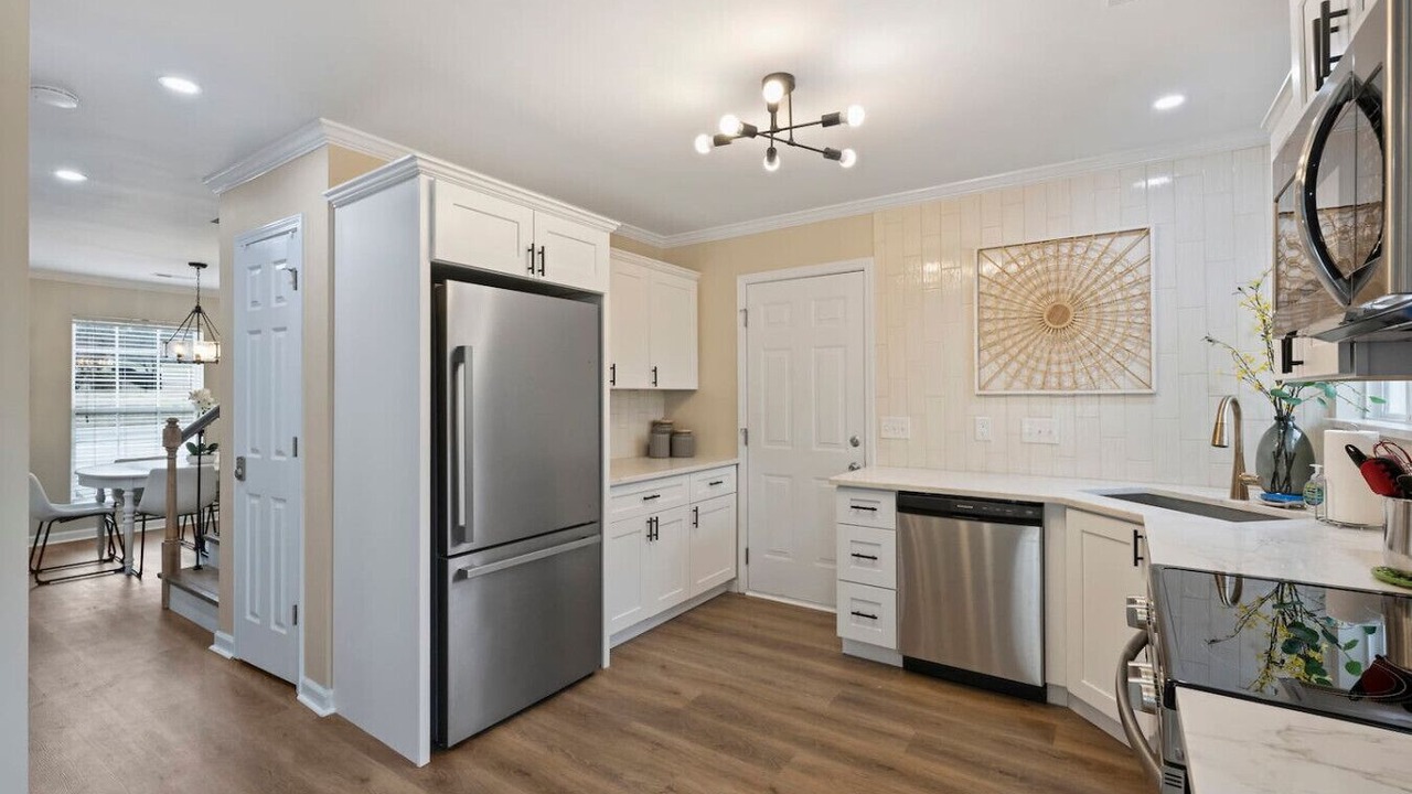 Photo of Kitchen in Charlotte