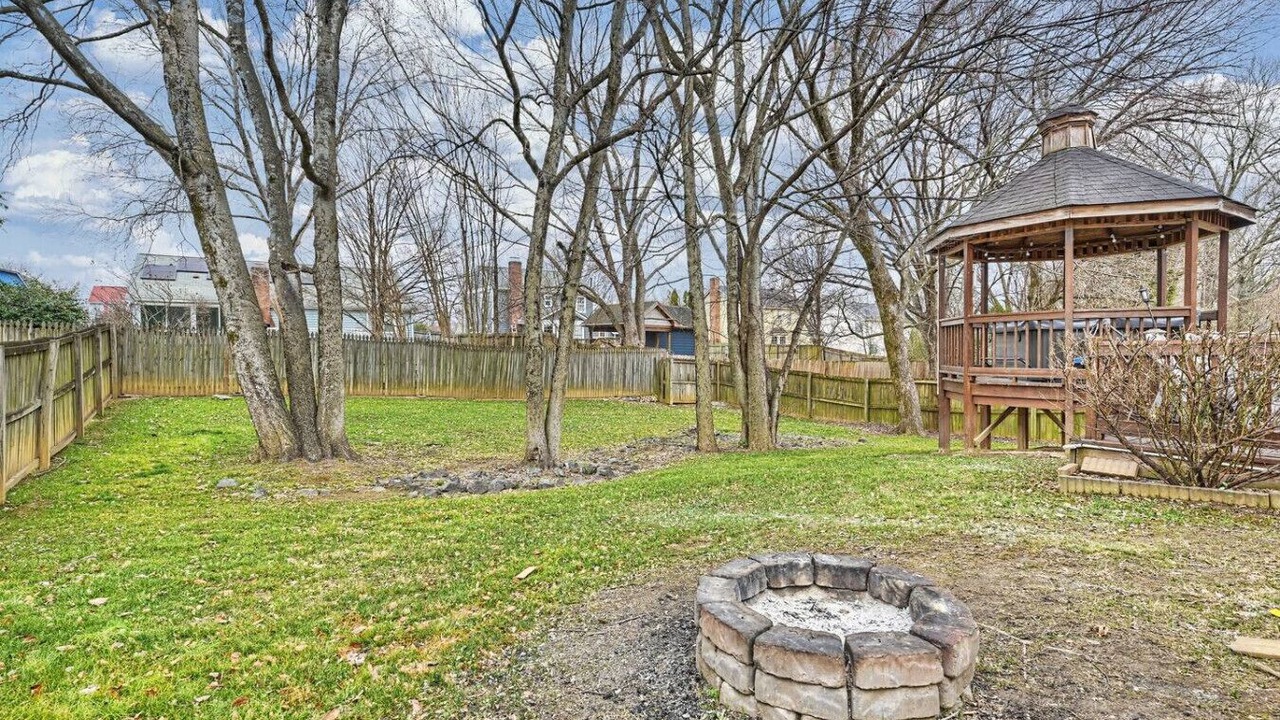 Photo of Outdoor in Charlotte
