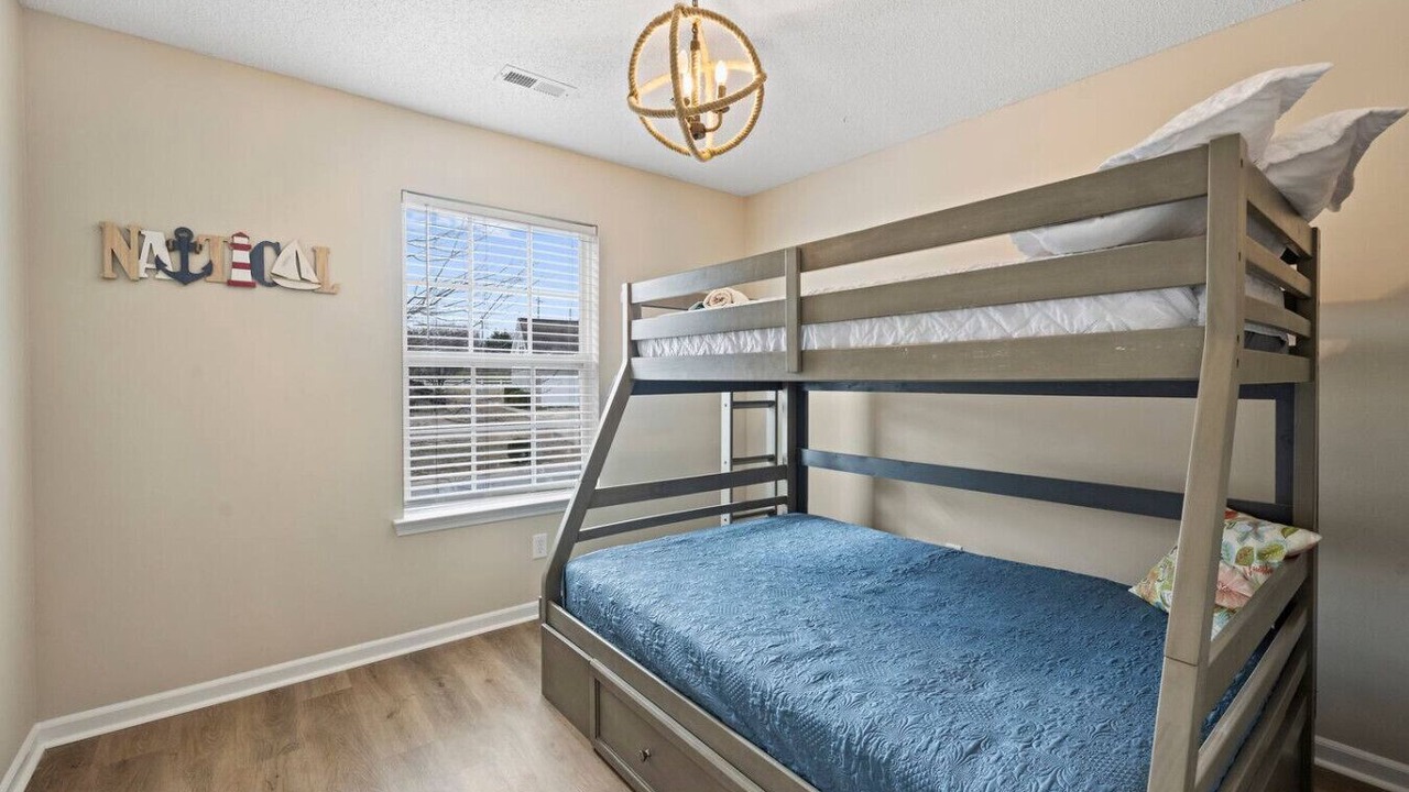 Photo of Bedroom in Charlotte