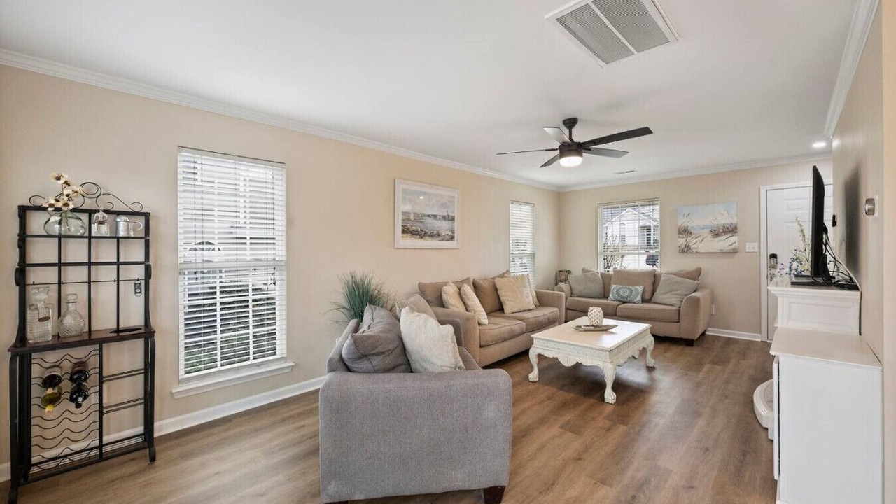Photo of Livingroom in Charlotte