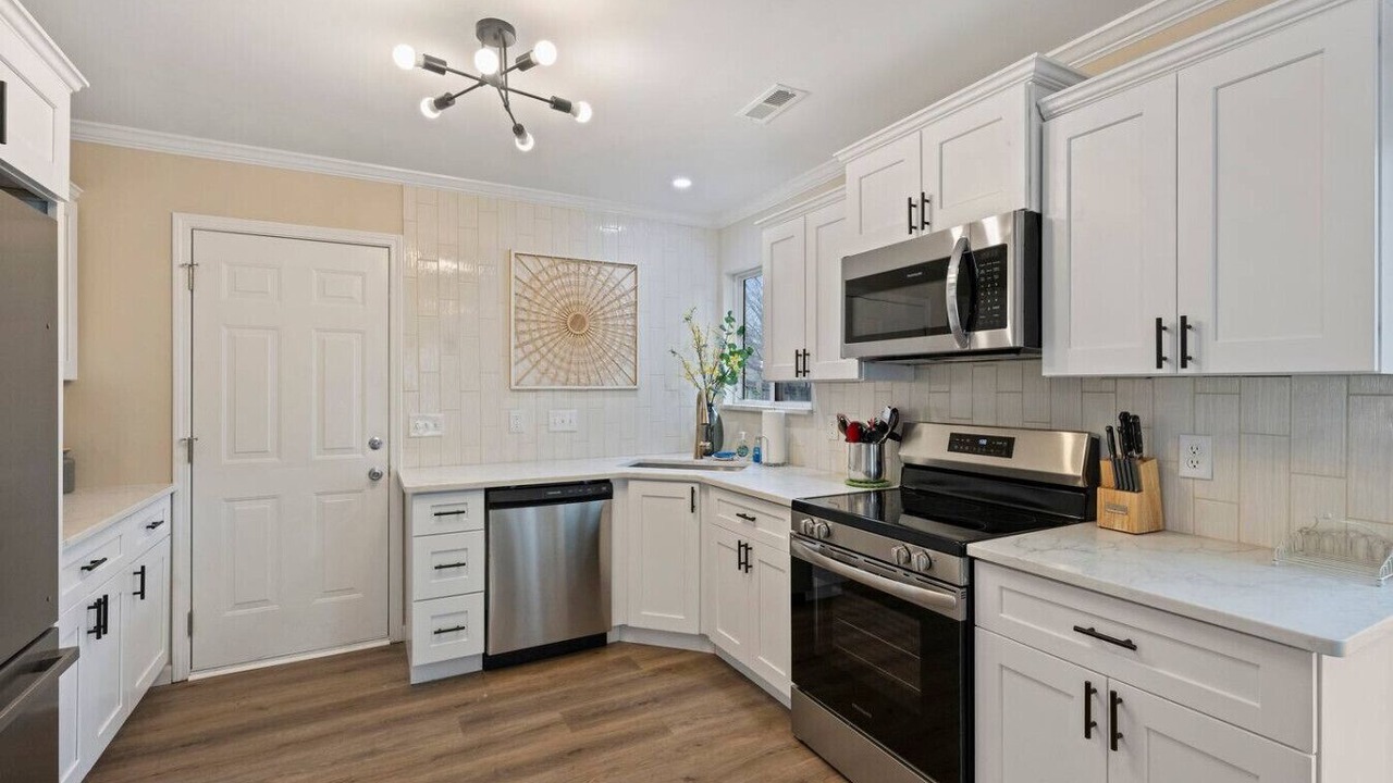 Photo of Kitchen in Charlotte