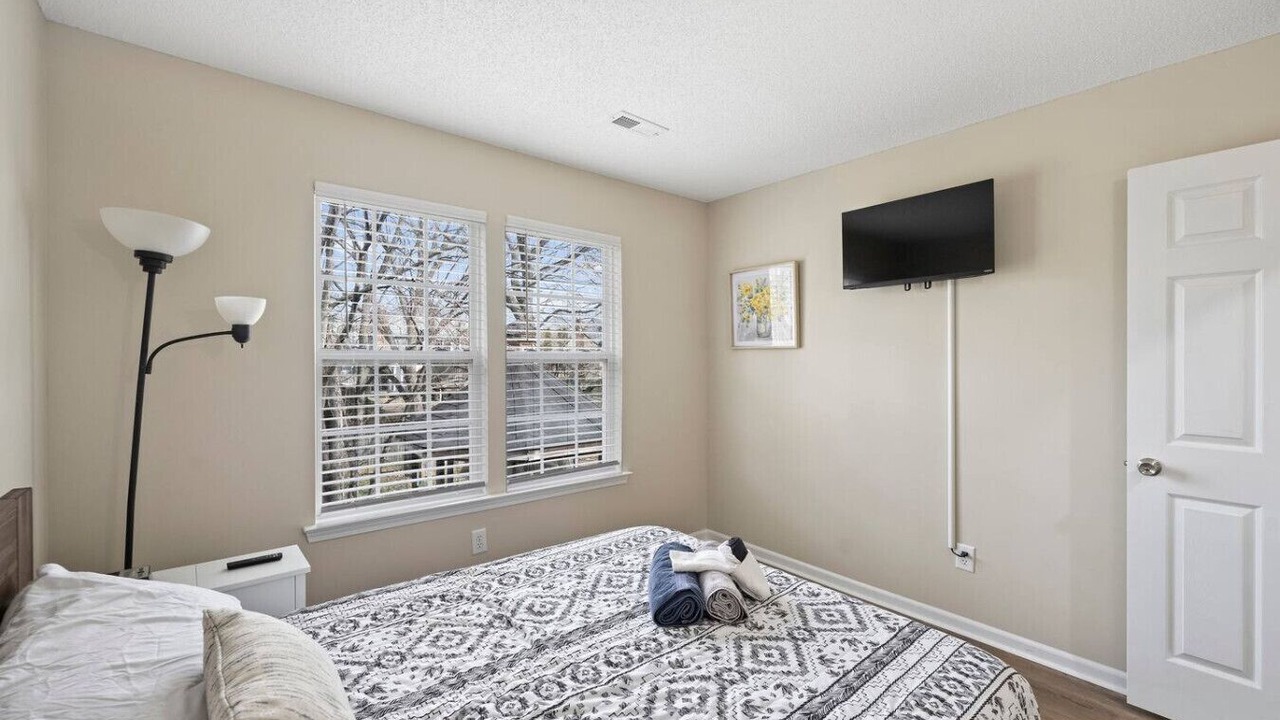 Photo of Bedroom in Charlotte