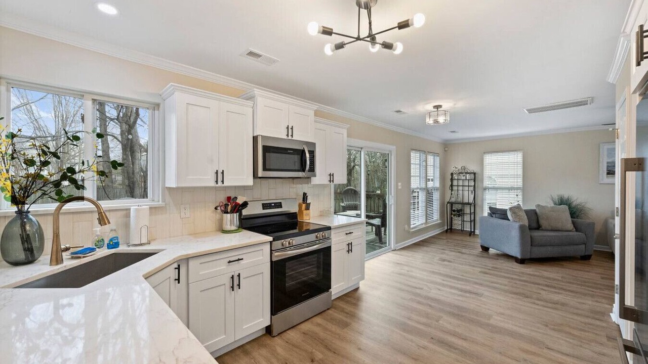 Photo of Kitchen in Charlotte