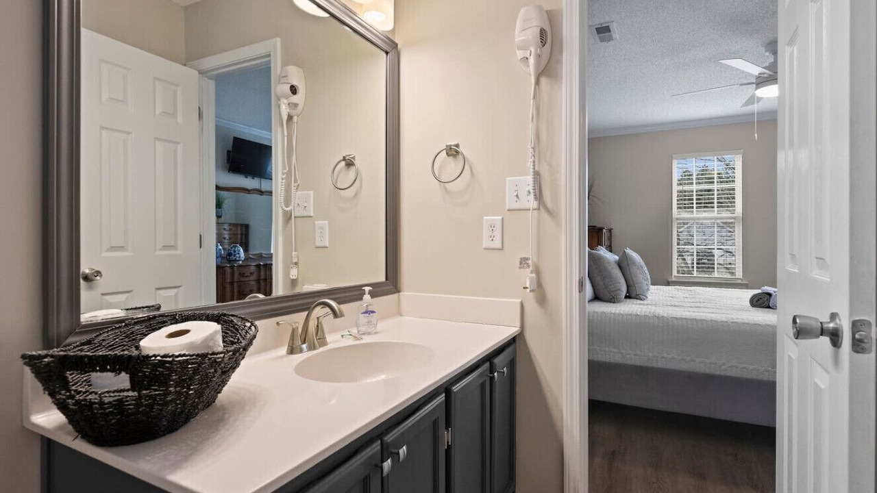 Photo of Bathroom in Charlotte
