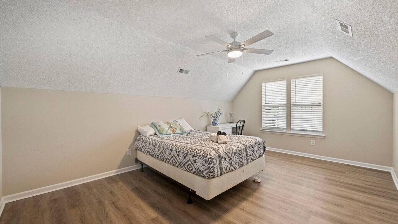 Photo of Bedroom in Charlotte