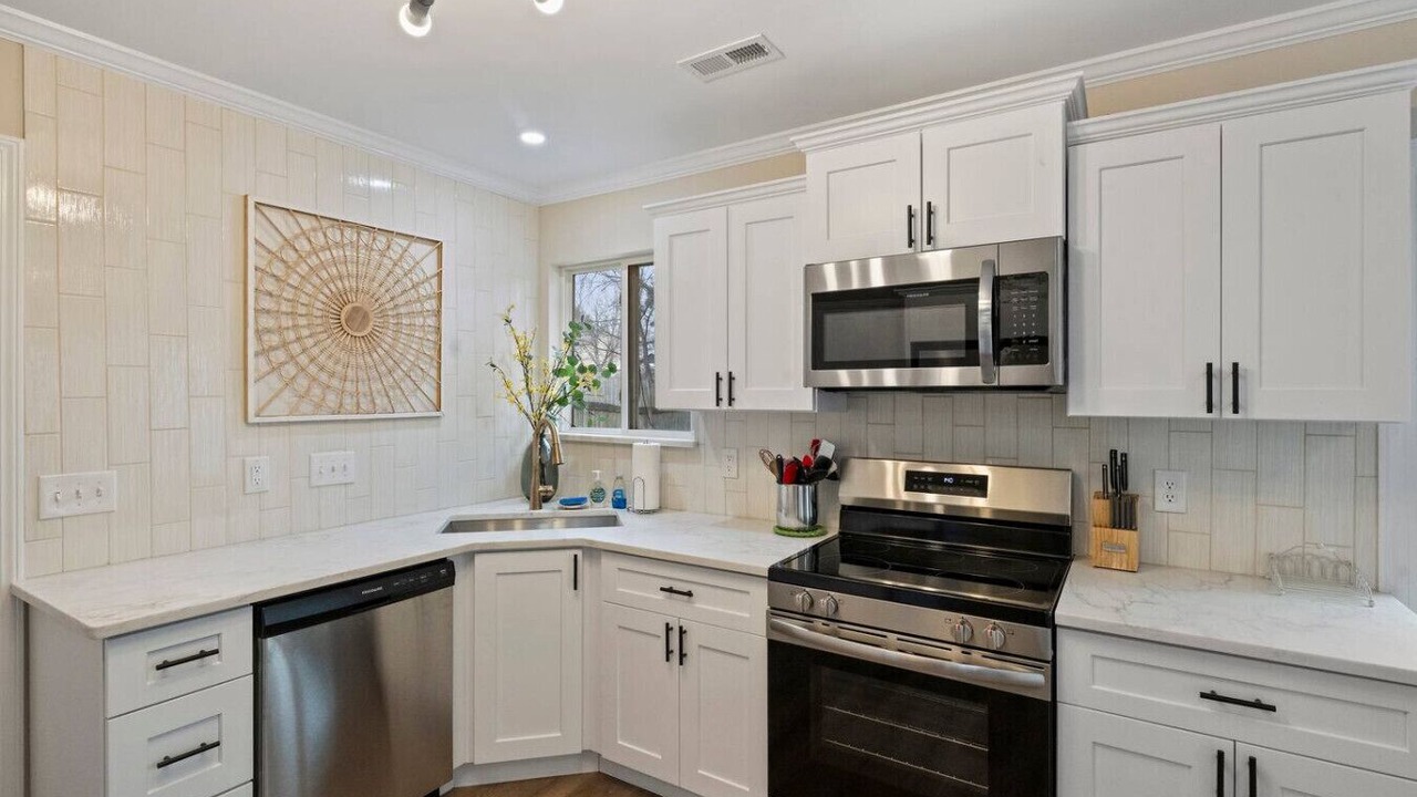Photo of Kitchen in Charlotte