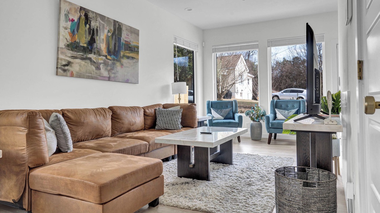Photo of Livingroom in Hayes