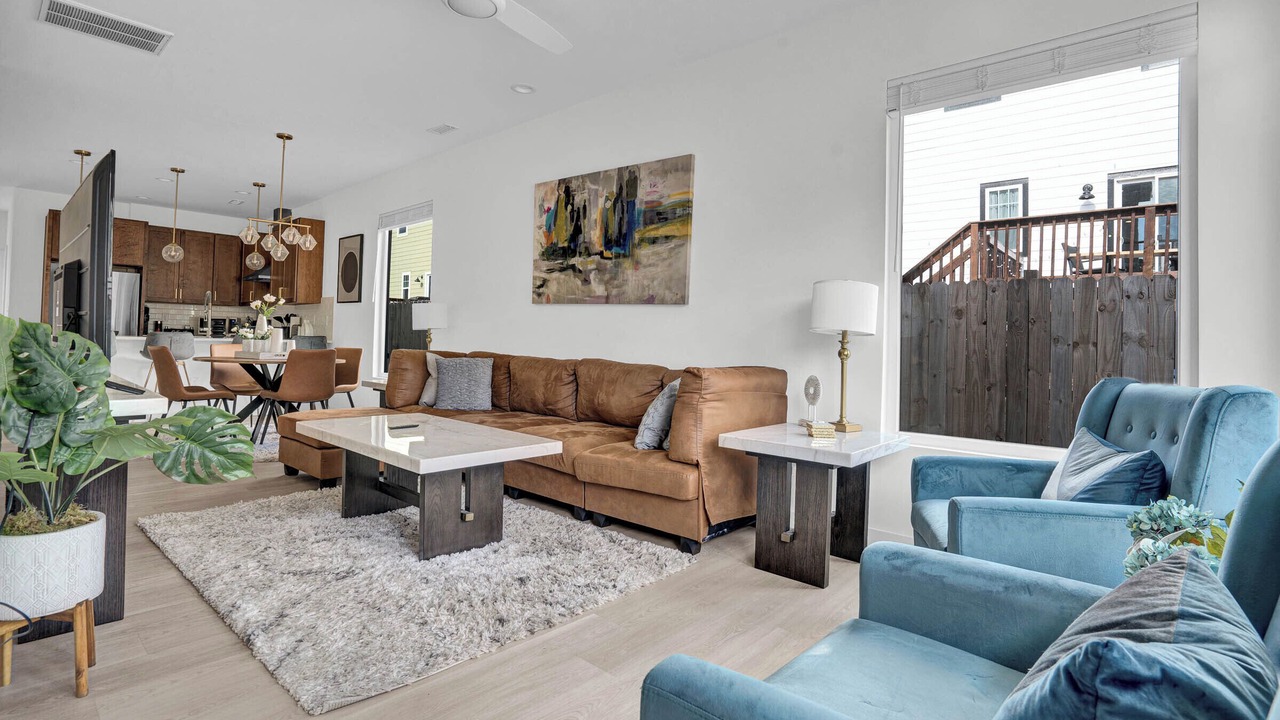 Photo of Livingroom in Hayes