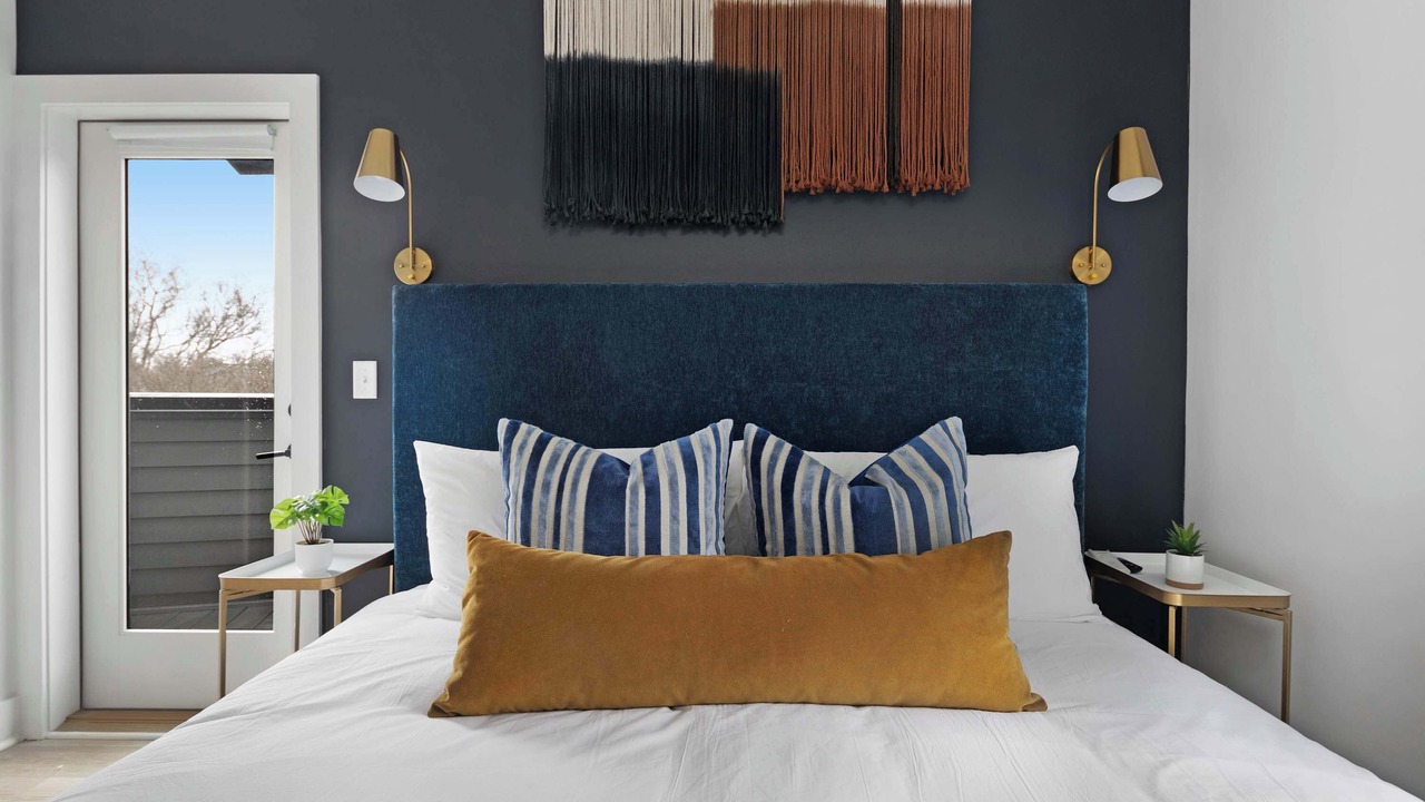 Photo of Bedroom in East Nashville