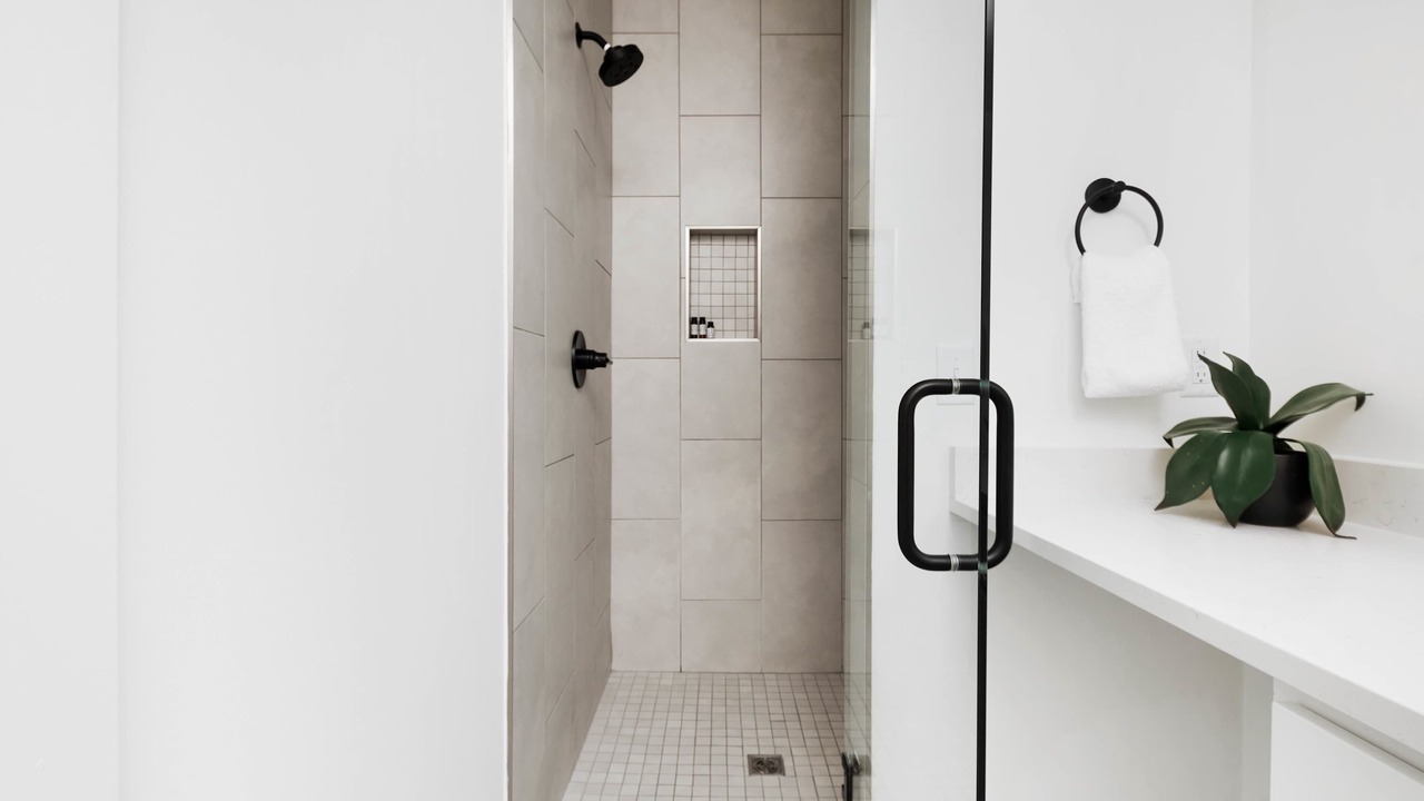 Photo of Bathroom in East Nashville