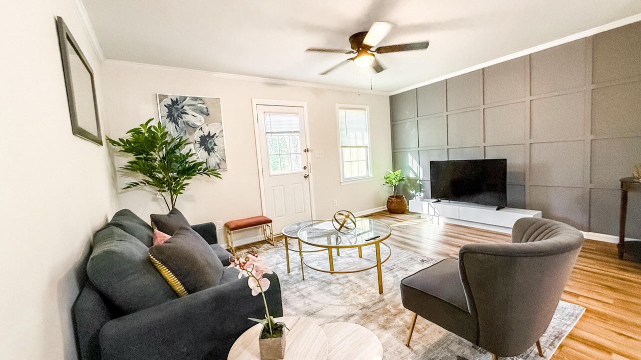 Photo of Livingroom in Walnut Creek