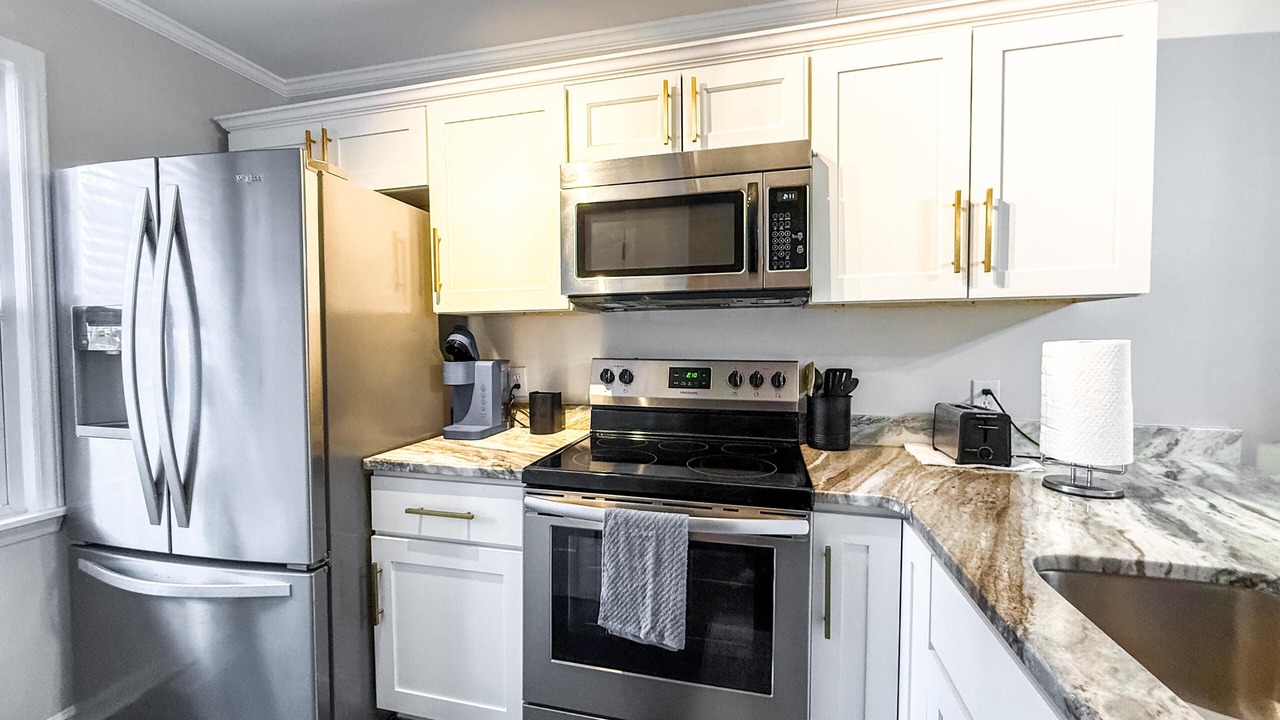 Photo of Kitchen in Walnut Creek