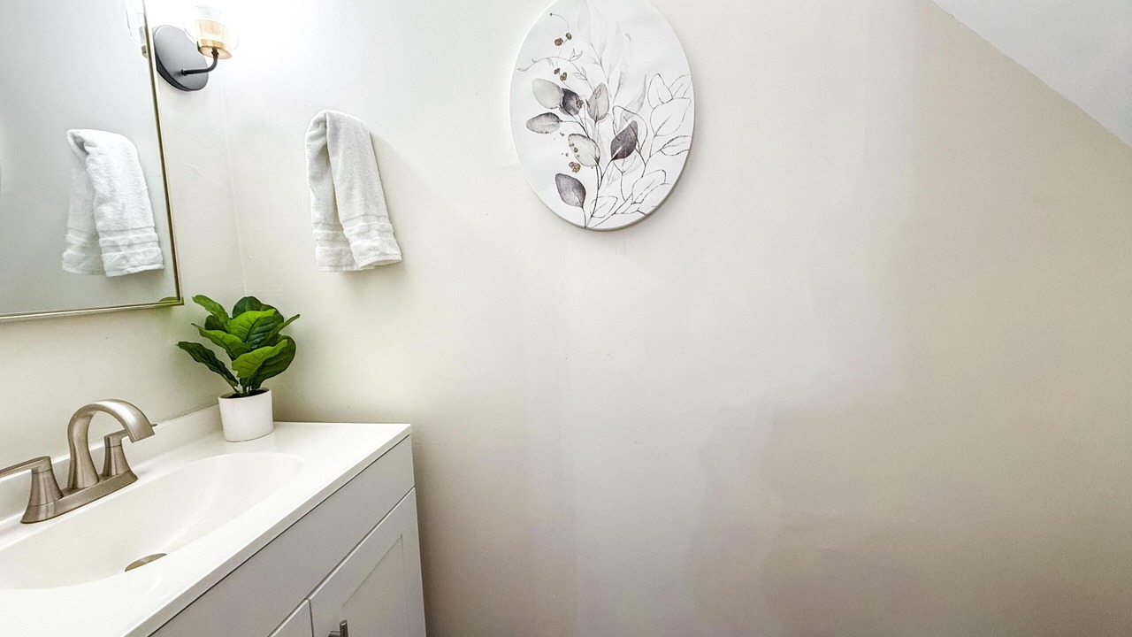Photo of Bathroom in Walnut Creek
