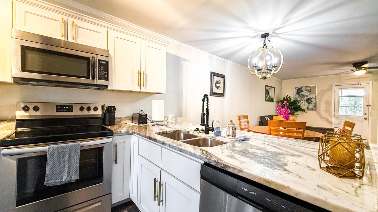 Photo of Kitchen in Walnut Creek