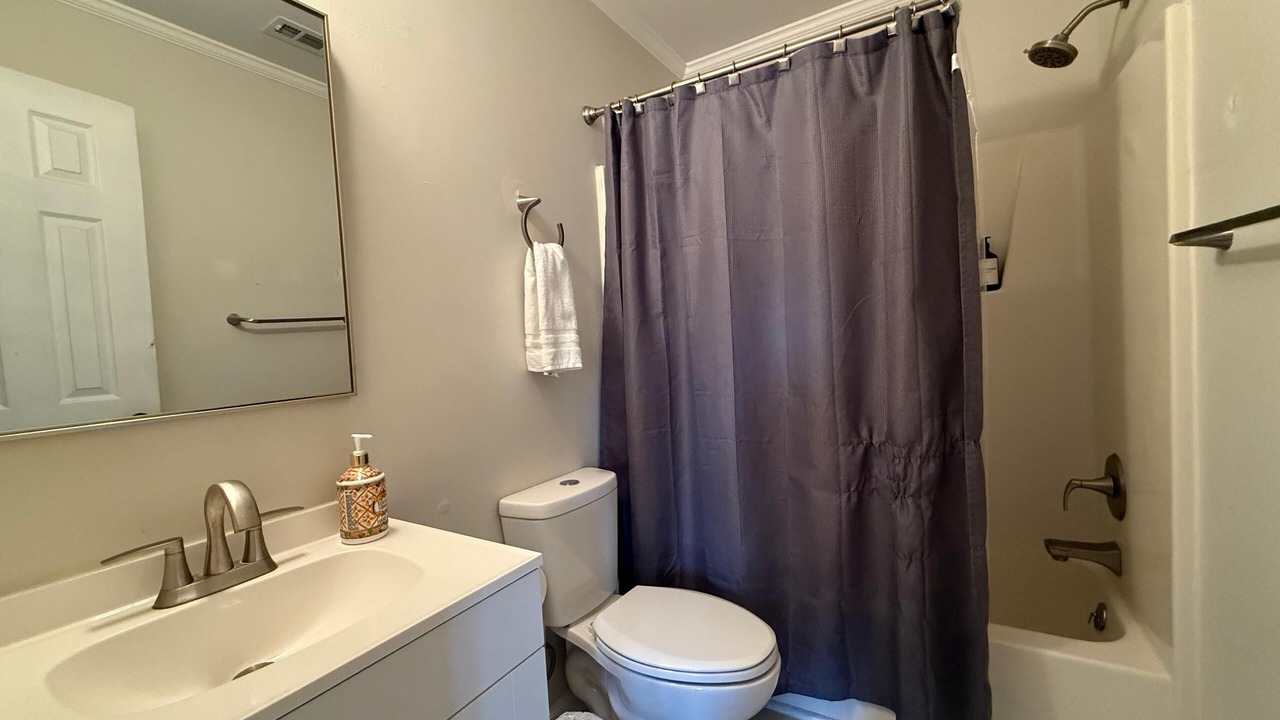 Photo of Bathroom in Walnut Creek