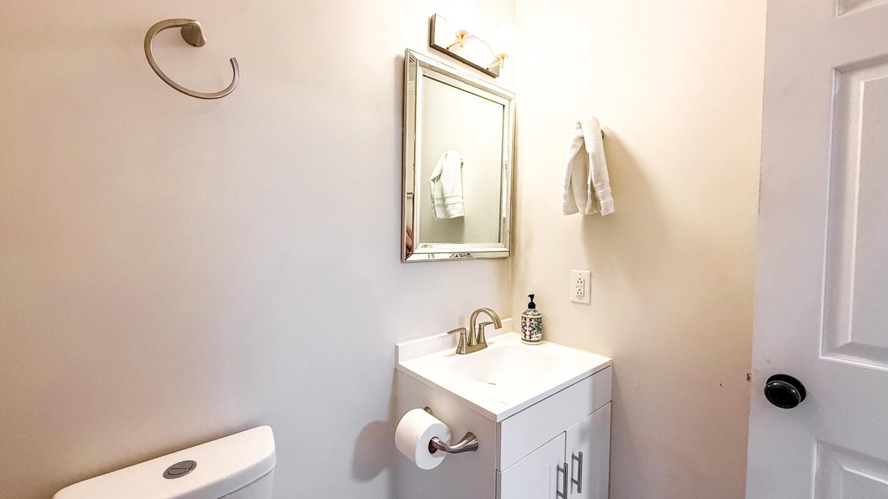 Photo of Bathroom in Walnut Creek