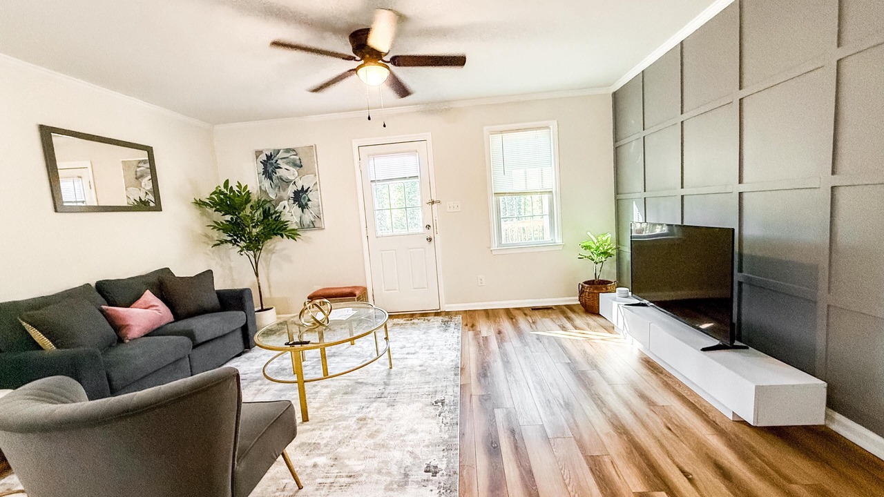Photo of Livingroom in Walnut Creek