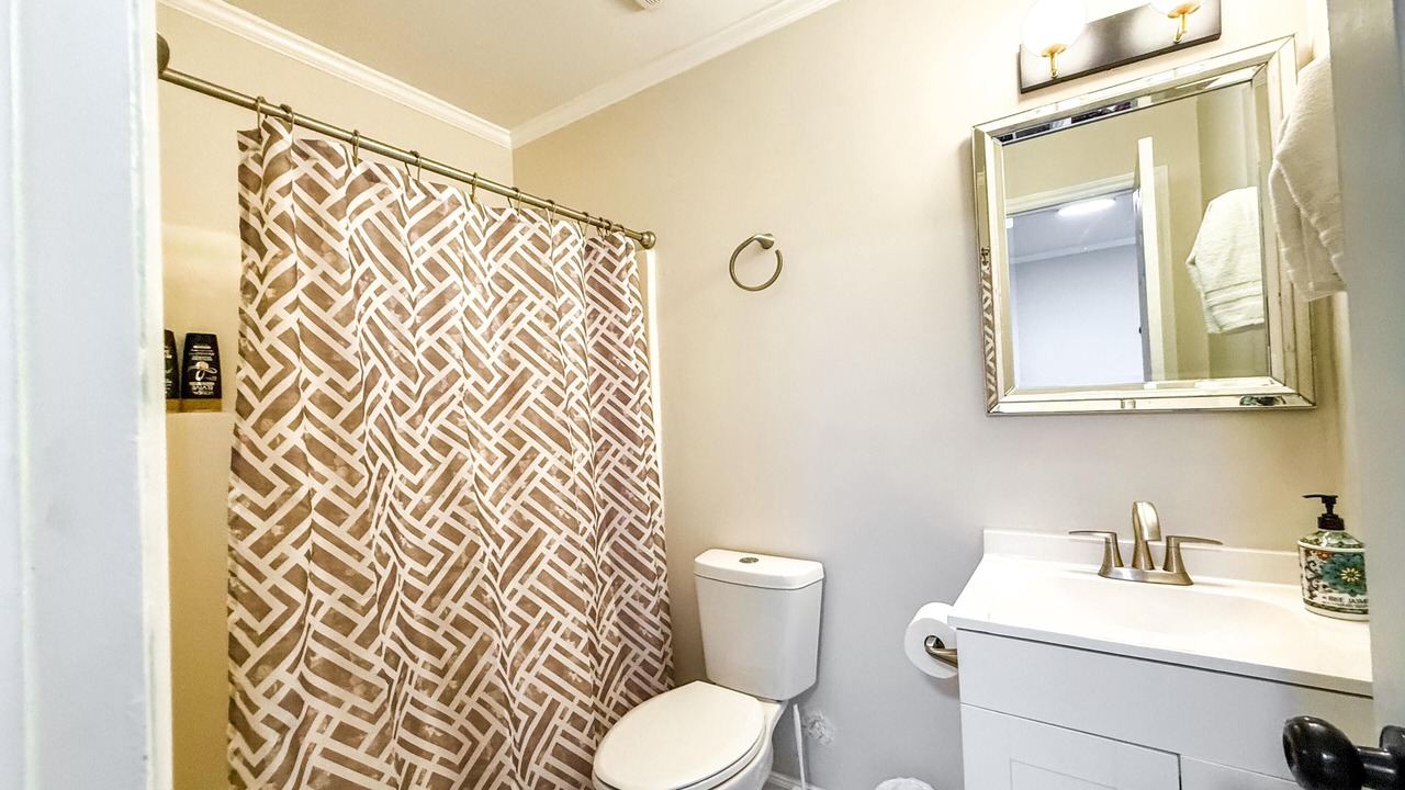 Photo of Bathroom in Walnut Creek