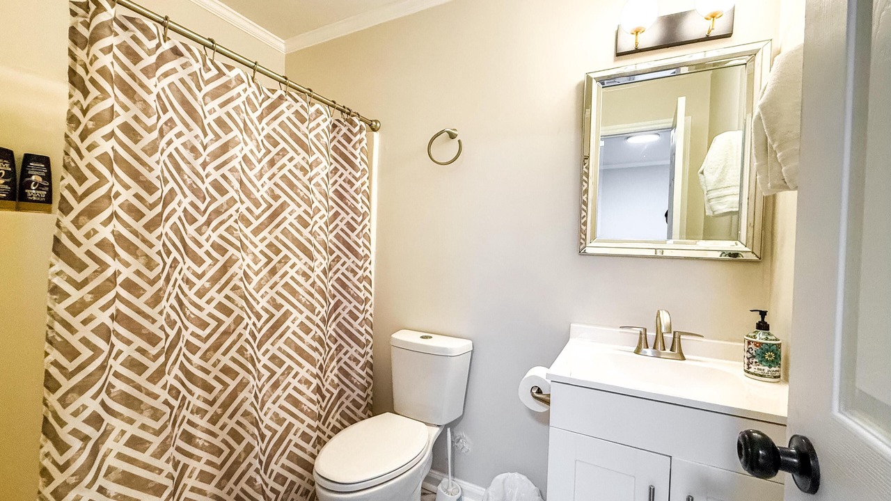 Photo of Bathroom in Walnut Creek