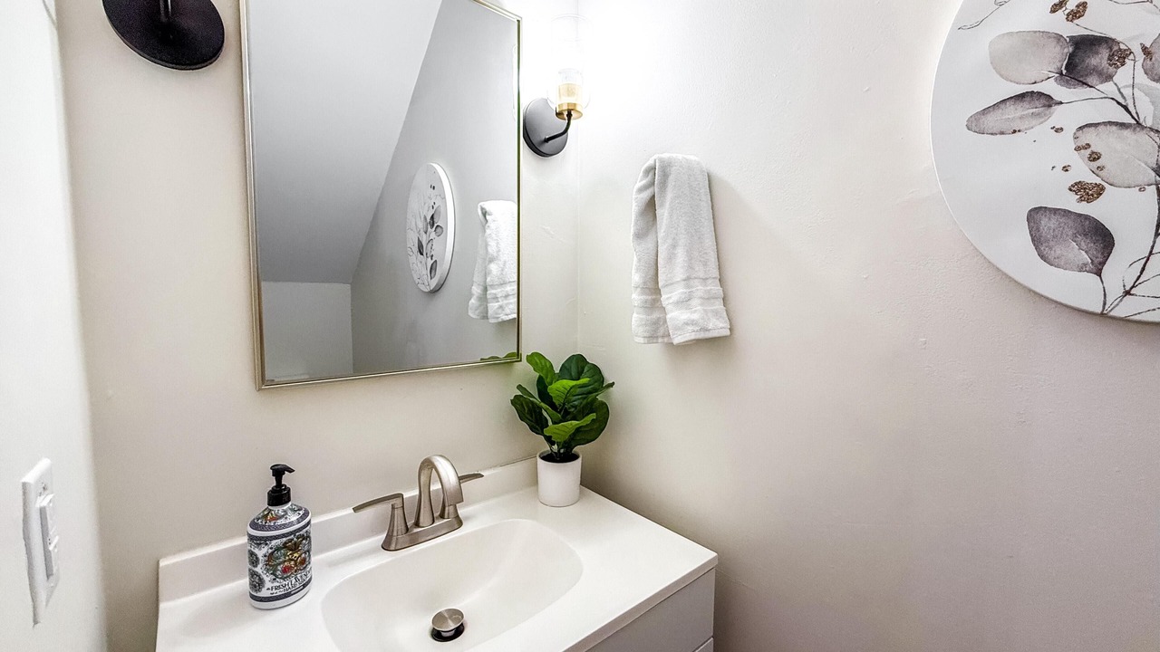 Photo of Bathroom in Walnut Creek