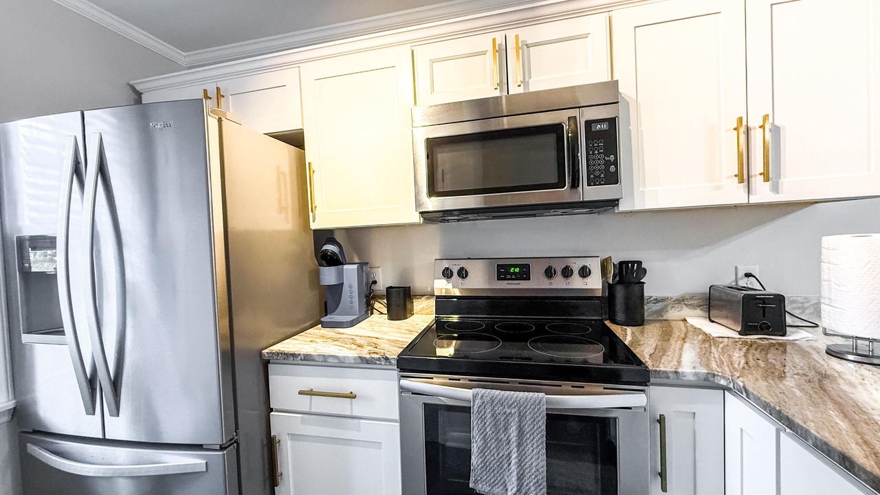 Photo of Kitchen in Walnut Creek