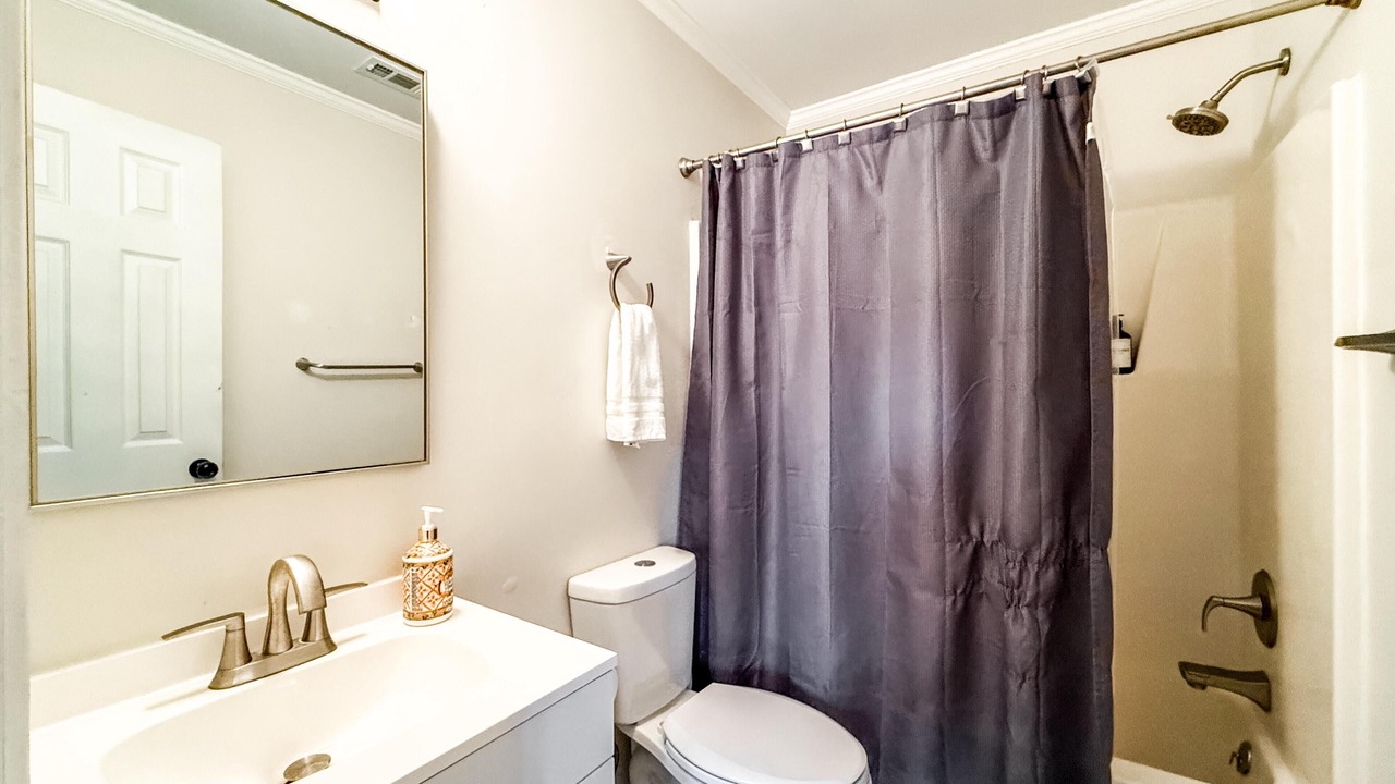 Photo of Bathroom in Walnut Creek