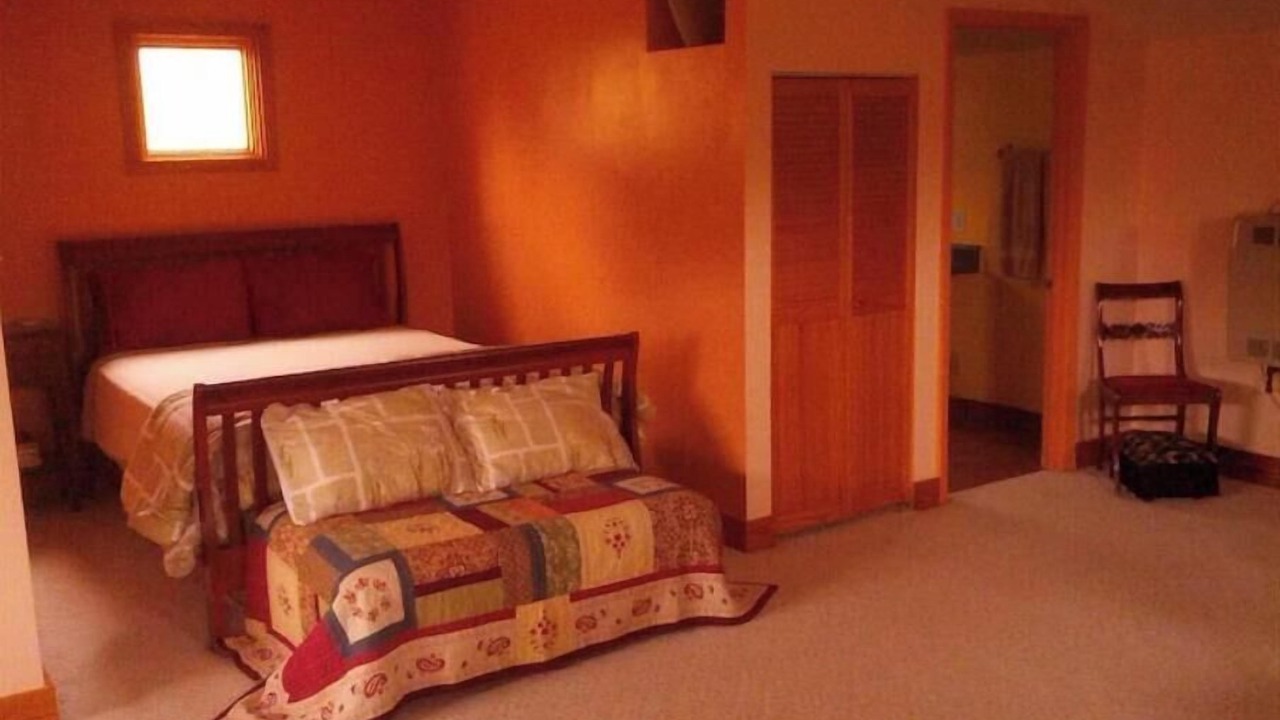 Photo of Bedroom in Bynum